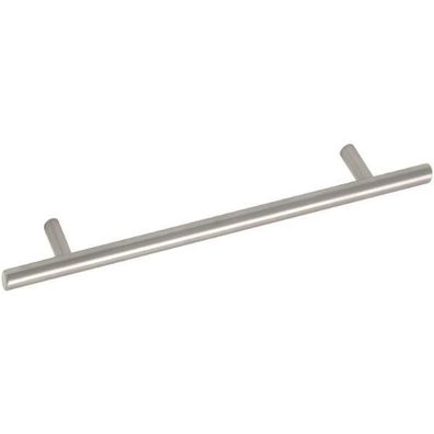 SIRO Griff Elidor ø 10mm Lochabstand 288mm Breite 352mm Edelstahl gebürstet