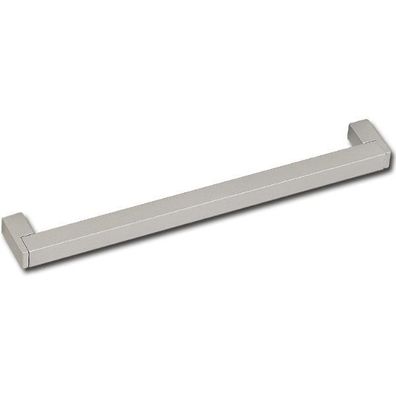 Citterio Line Griff Adrias Lochabstand 320mm Breite 335mm natur eloxiert/alufarbig