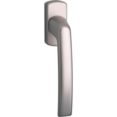 Maco #20695 Fenstergriff Harmony Alu titan eloxiert