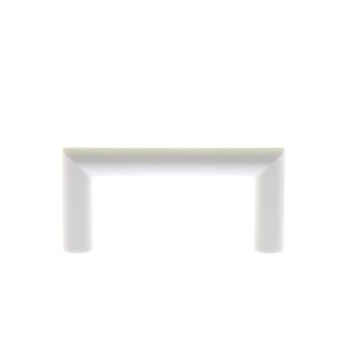 HEWI #562.10B96 99 Griff ø 10mm HEWI 562.10B Lochabstand 96mm Breite 106mm Polyamid