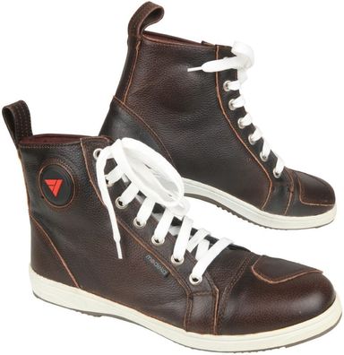 Modeka Motorrad Stiefel Lane 040750