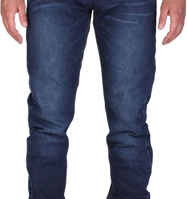 Modeka Motorrad Jeans Sonic Mono 088390