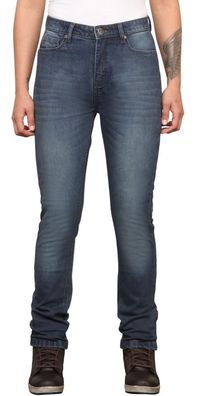 Modeka Motorrad Jeans Lunella Mono Lady 088396