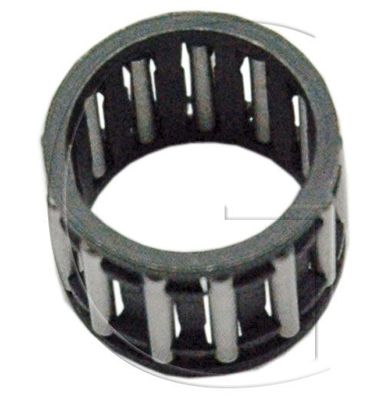 Lager für kettenräder / Aussendurchmesser = 15,85 mm / Innendurchmesser = 12,7 mm