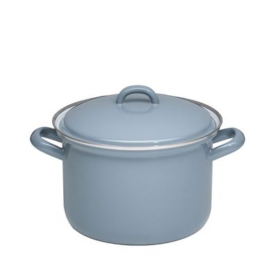 Riess Marmite à viande avec couvercle 18cm 2.5 litres
