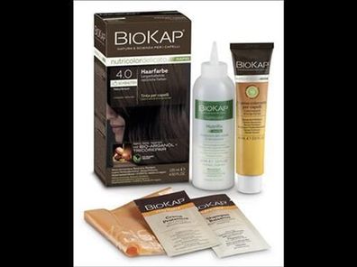 BioKap RAPID 4.0 Naturbraun 135ml