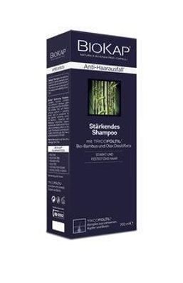 BioKap Anti-Haarausfall Stärkendes Shampoo 200ml