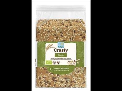Pural 6x Crusty Classic 200g
