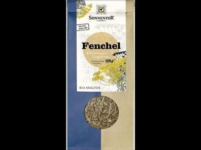 Sonnentor 3x Fenchel ganz, lose 200g