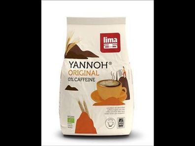 Lima 6x Yannoh Filter Original 1kg