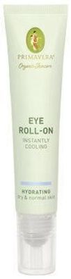 Primavera 6x Eye Roll-On - Instantly Cooling 12ml