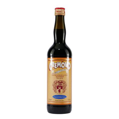 Caldirola Marsala Cremovo 0,75L