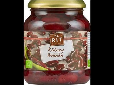 deRit Kidney Bohnen 350g