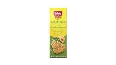 Schär 3x Avena - Haferkeks 130g