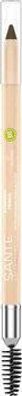 Sante 6x Eyebrow Pencil 02 Brown 1,08g