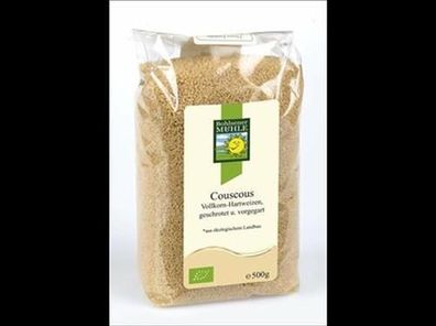 Bohlsener Mühle Couscous 500g