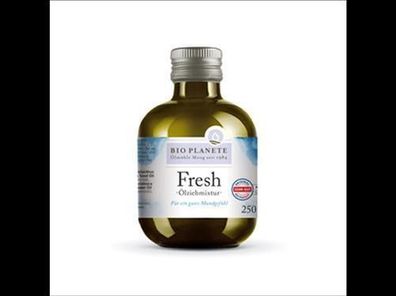 BIO Planète 3x Fresh Ölziehmixtur 250ml