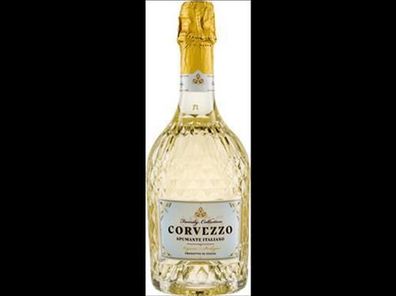 Riegel Bioweine 3x Spumante Bianco Extra Dry 0,75l