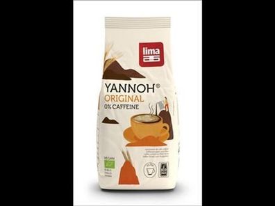 Lima 6x Yannoh Original 500g