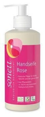 SONETT Handseife Rose 300ml
