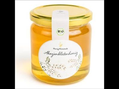 Honig Himstedt 3x Akazienhonig 500g