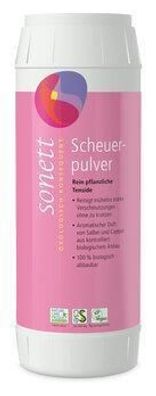 SONETT 3x Scheuerpulver 450g