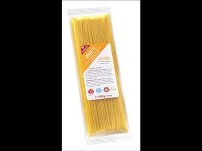 3PAULY 6x Spaghetti glutenfrei 500g