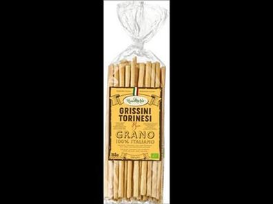 RomiMarie 3x Grissini Torinesi BIO 250g