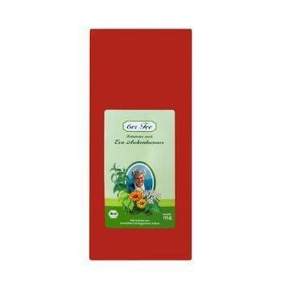 Herbaria 3x 6er Tee Eva Aschenbrenner bio 175g