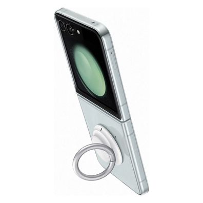 Samsung Galaxy Z Flip5 Case transparent