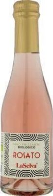 LaSelva 3x ROSATO frizzante Piccolo 0,2l