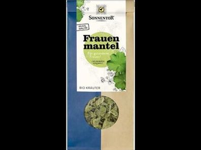 Sonnentor Frauenmantel lose 40g
