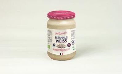 Perl'amande 3x Sesammus Tahin Rohkost 250g