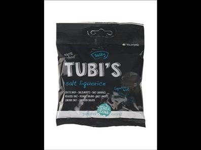 TerraSana 6x Tubi`s Salz 100g