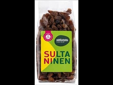 Naturata 3x Sultaninen 250g