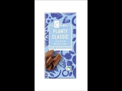 iChoc Planty Classic 80g