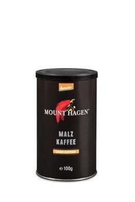 MOUNT HAGEN 6x Mount Hagen Demeter Malzkaffee 100g