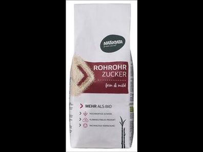 Naturata Rohrohrzucker 1kg