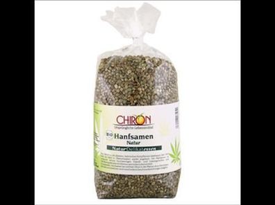CHIRON 3x Hanfsamen 350g 350g