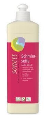 SONETT Schmierseife 0,5l