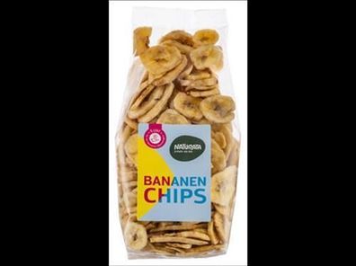 Naturata Bananenchips 250g