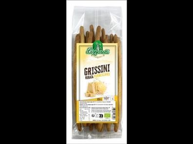 Lazzaretti 3x Grissini Rubata Parmigiano 120g