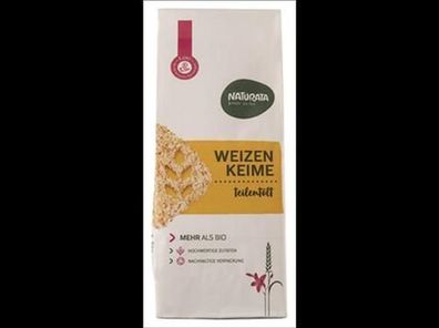 Naturata Weizenkeime, teilentölt 200g