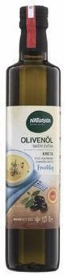 Naturata Olivenöl Kreta PDO nativ extra 500ml