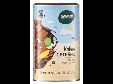 Naturata Kakao Getränk 350g