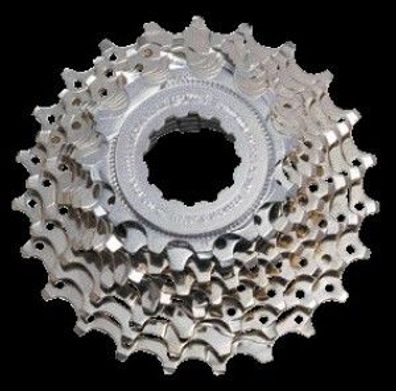Zahnkranz-Kassette Shimano CSHG50 9-fach 12-13-14-15-17-19-21-23-25 Zähne