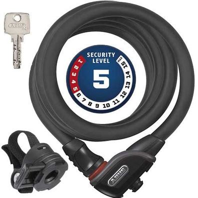 Phantom 8950, L = 180 cm, Ø = 15 mm, TexFL, Abus, 39802