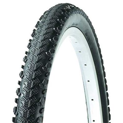 50-559 K-885 (26x2.0) Kobra, Draht, schwarz, Kenda, 524671