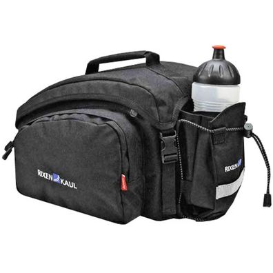 Rackpack 1 10,0 Liter, für Racktime Gepäckträger, Asista, 0266RA
