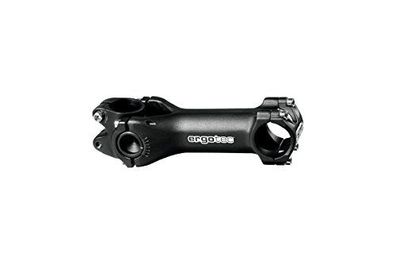 Ergotec Vorbau "Swell RE" SB-verpackt, 1 1/8", ver 100 mm lang, e